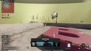 Warzone Shenanigans (Day 329) @mrsrillos @mechanic88