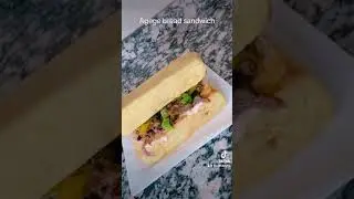 #food #cooking #foodie #nigeria #trend #trending #foodblogger #bread # sandwiches#lagos