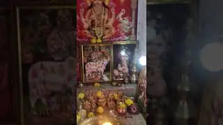 #song #poojatime #mrngvibes #mahimadhuvlog #love tq bhagwaan apka ashirvad banaya rakhana ka liya🙏🙌