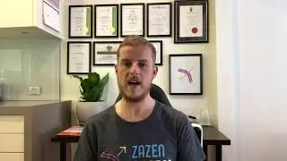 What is Zazen Fitness
