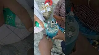 Texmo Taro [2Hp 30 Stage] Motors Installation