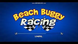 Beach Buggy Racing 01 Playtime in 