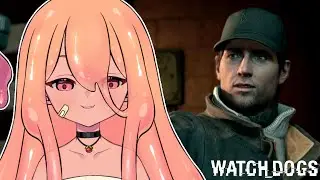 WATCH DOGS ⋮ HACKER SLIME