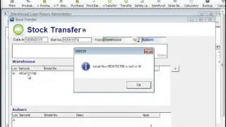 stocktransfer testing again
