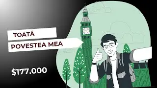 Cum am ajuns aici? (Povestea mea)  | DIVIDENDE
