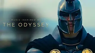 The Odyssey &ndash; Epic Ancient Greek Ambient Music for Deep Focus & Study