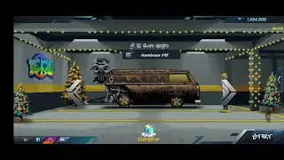 Estilo Br - Kombi mais r&aacute;pida do jogo at&eacute; o momento, virando 11.755 varendo geral nos 800m