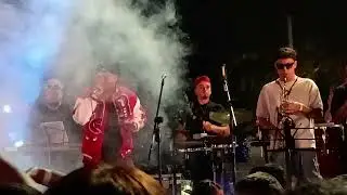 Maxi &Aacute;lvarez-Ven Conmigo(en vivo).
