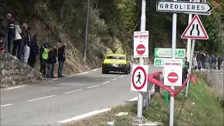 RALLYE DE LA CROISETTE 2019