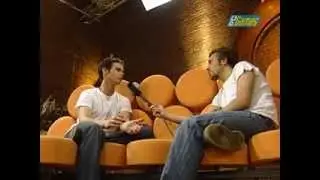 GIGA Games - Interview mit PC Games Magazin Teil 1 + 2