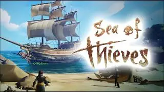 playing sea of Theives with WILLGAMING-j2b
