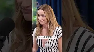 Как последнее прослушивание помогло Брианне Хоуи Джинни и Джорджии!
