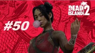 Dead Island 2 - DLC: HAUS - O Convite