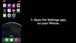 How to fix Battery Drain Problem on iPhone After update iOS 17.4