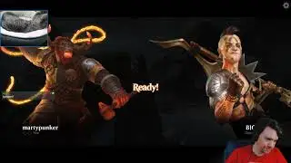 March 24th, 2020 - MTG Arena Bo3 Historic BR Midrange