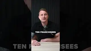 How I Kickstarted My FRANCHISING Business!!