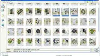 How to Create item listings with variations on ebay sonatona sterling silver jewelry
