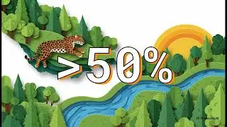 A Wildlife Corridor Through Costa Rica: Connecting Panama to Nicaragua