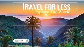 How I Travel More for Less | New DreamTrips Memberships from $39.99!