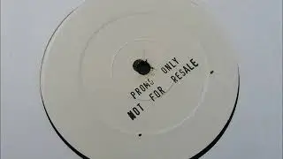 Unknown Artist - Untitled B