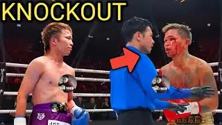 AKALA NILA MAHINA NA SI CASIMERO! GULAT TULOY ANG MGA HAPON! ROUND 1 KNOCKOUT ANG KALABAN