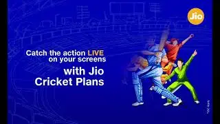 jio advertise with IPL cricket session #jio #ipl2022 #indiakabattlegrounds