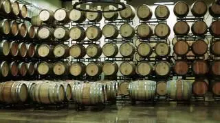 Callaway Winery - Winemaker