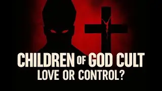 Inside the Children of God Sect: The Cult That Preached Love and Practiced Abuse
