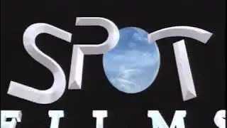 Spot Films - Blue Sphere (1989_