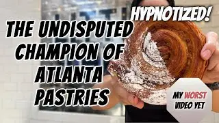 The BEST Bakery and Pastry Shop in ALL of Atlanta is in Midtown | Little Tart