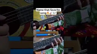 Name that favorite song🔥🎸🎶 #intro #acoustic #fingerstyle #guitar #music #song #cover