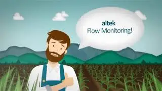 altek Flow Monitoring