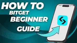 How to Buy Any Coin on Bitget | Step-by-Step Beginner Guide