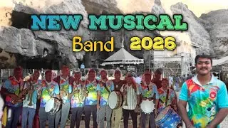 Ekvira vlog new |musical ni kela rada |2026| Happy New year ❤️|