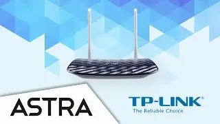TP-LINK - The Reliable Choice