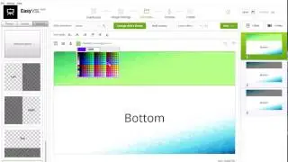 Design layouts