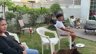 Fortlee Familia Lopez
