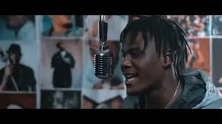 Tre57 - In The Air | Vibe-N-Out Performance