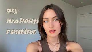 EYELINER FOR HOODED EYES! *GRWM*