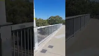 A 5 KILOMETRE WALK FROM BALGA  NOLLAMARRA TO NORTHLANDS SHOPPING CENTRE PERTH WESTERN AUSTRALIA.