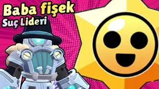 Brawl stars Anahtarlıklarla Kostüm Show!  Hangi Kostümü Seçtim?