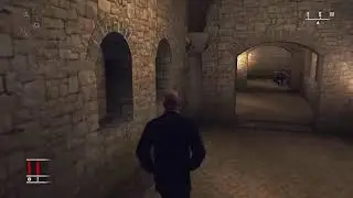 Hitman Blood Money speedrun