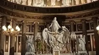 TRAVEL FRANCE! MADELEINE NOËL 25/AMBIANCE FRANCAIS đang phát trực tiếp!