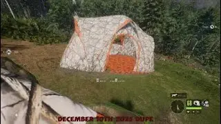 Cotw New working duplication glitch location after patch 8.4 December 10TH 2025