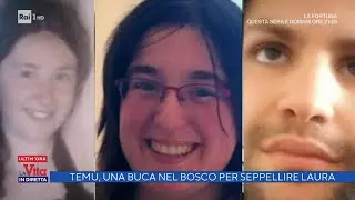 Il movente economico dietro il delitto di Laura Ziliani - La vita in diretta 30/05/2022