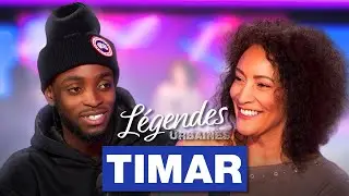 Timar dans Légendes Urbaines x Roga Roga x Black M x Favé