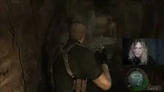 Resident Evil 4 (2005) First Playthrough Pt.2