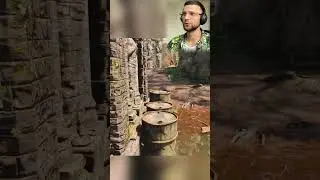 Куда бежать? (Часть 1)