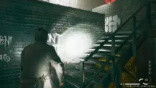 Alan Wake 2