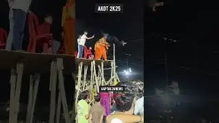 AKOT DASHHERA 2k25